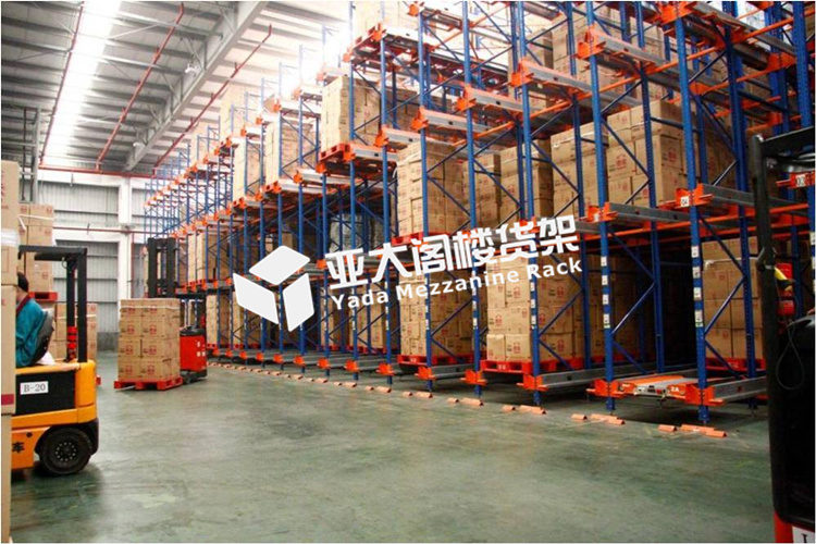 倉庫貨架設計需要考慮哪些因素？